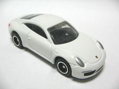 トミカ　911W