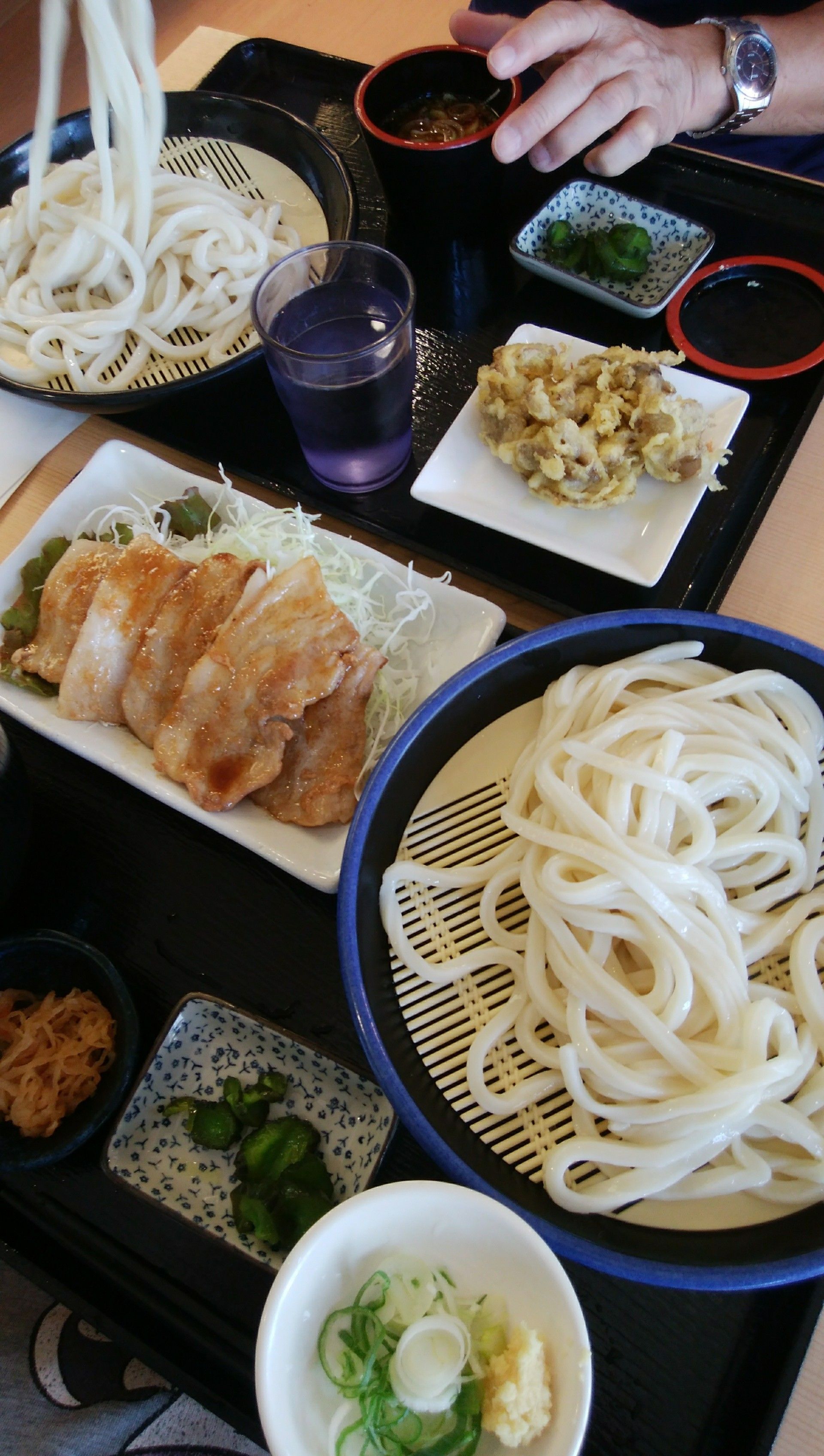 親孝行うどん うまし 食いしん坊の主婦ブログ 楽天ブログ