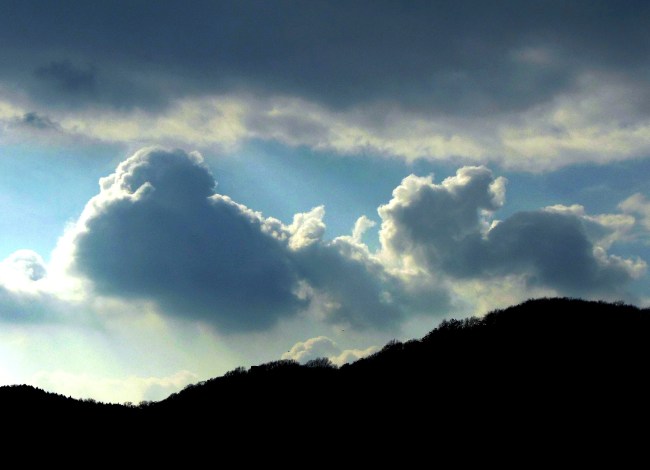 空