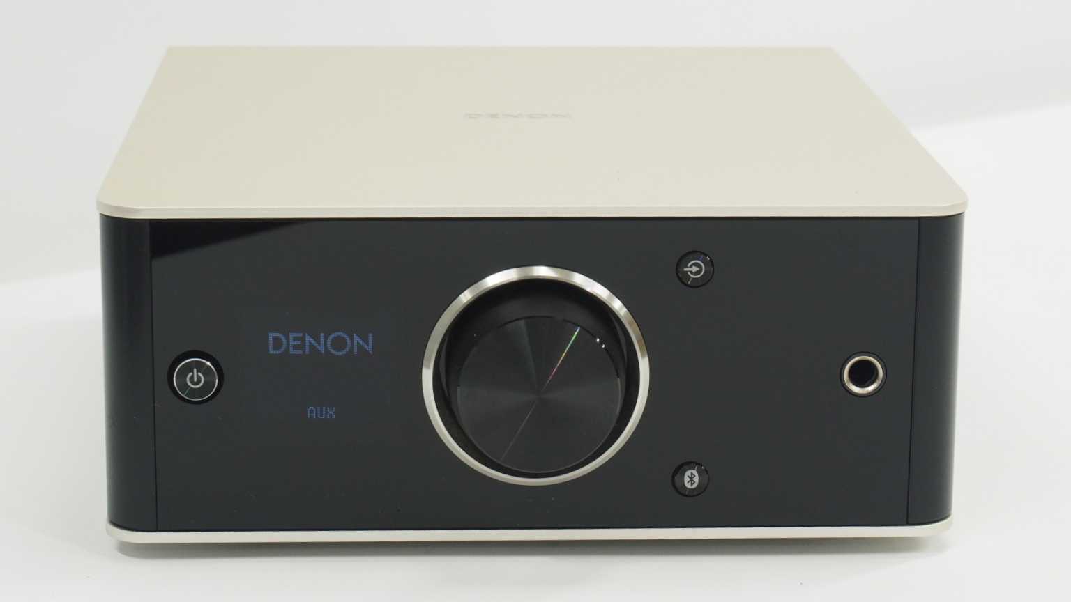 DENON PMA-50発注 | ハードオフ・ブックオフ・ジャンクオーディオ三昧