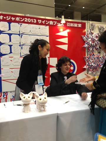 真理子さんカニサレスさん.jpg