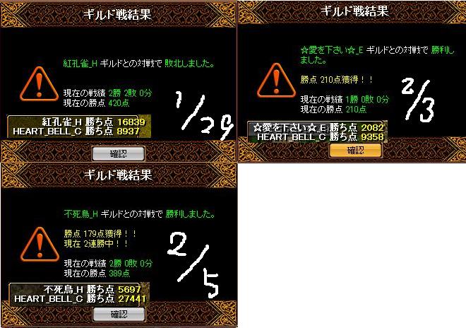 2012年ギル戦結果