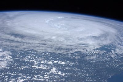 台風10号