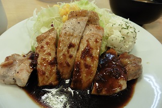 14年12月豚テキ定食 (3).JPG