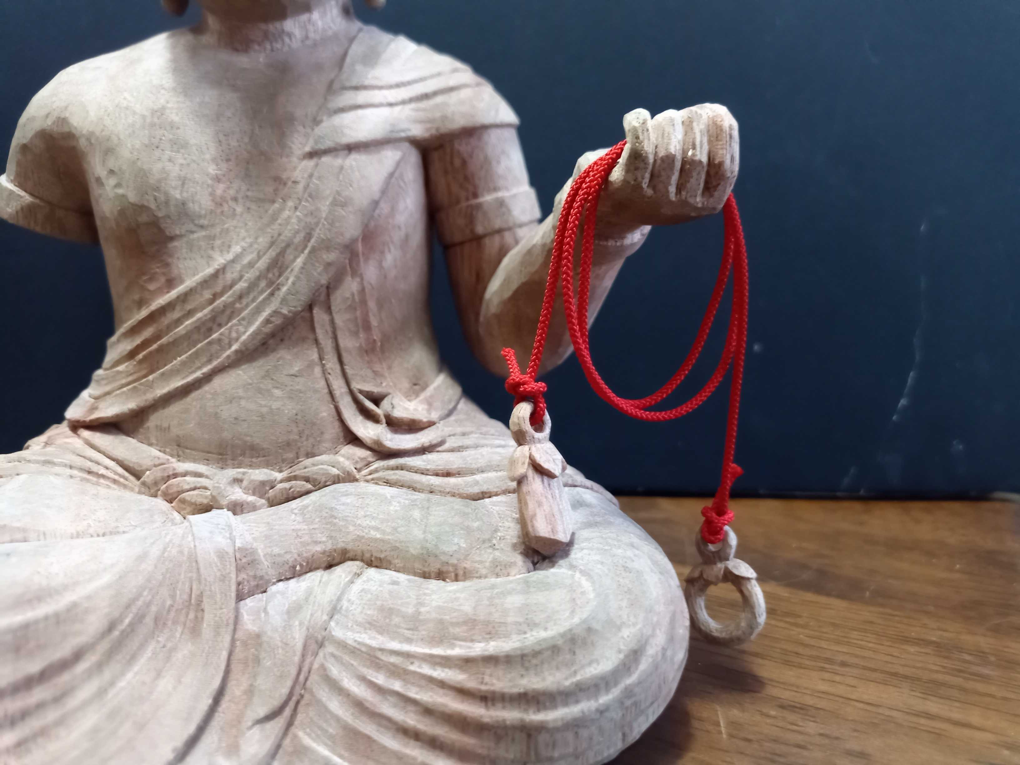 不動明王 羂索(小) 工芸品・民芸品 不動明王 羂索(小) 工芸品・民芸品