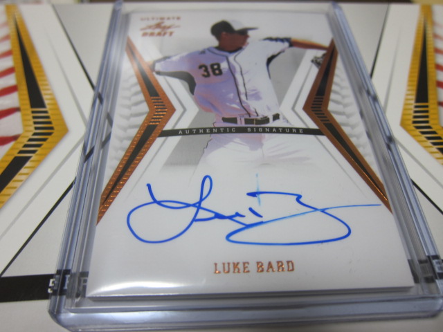 Luke Bard