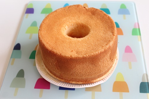 シフォンケーキ.JPG