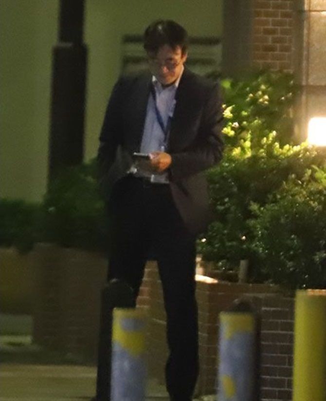 黒川 賭け 麻雀