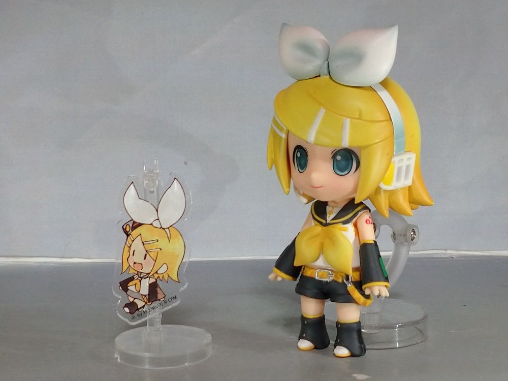 ガシャポンフィギュアを飾る台座 第3ブログ Zect 楽天ブログ