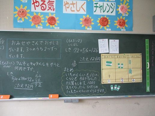 百の位に繰り上がる ケンさんの気ままなブログ 古希野球とすぽ歳時記 楽天ブログ