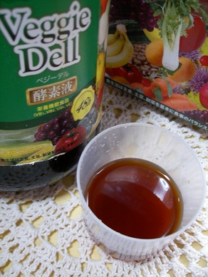 酵素ドリンク