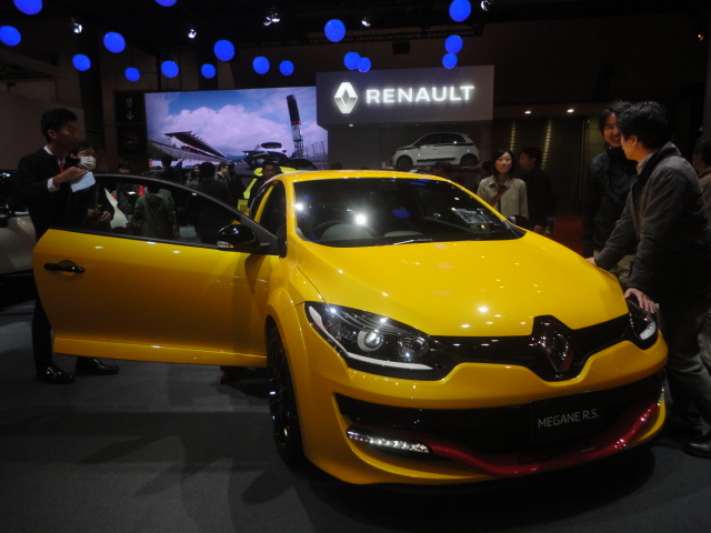 モーターショー