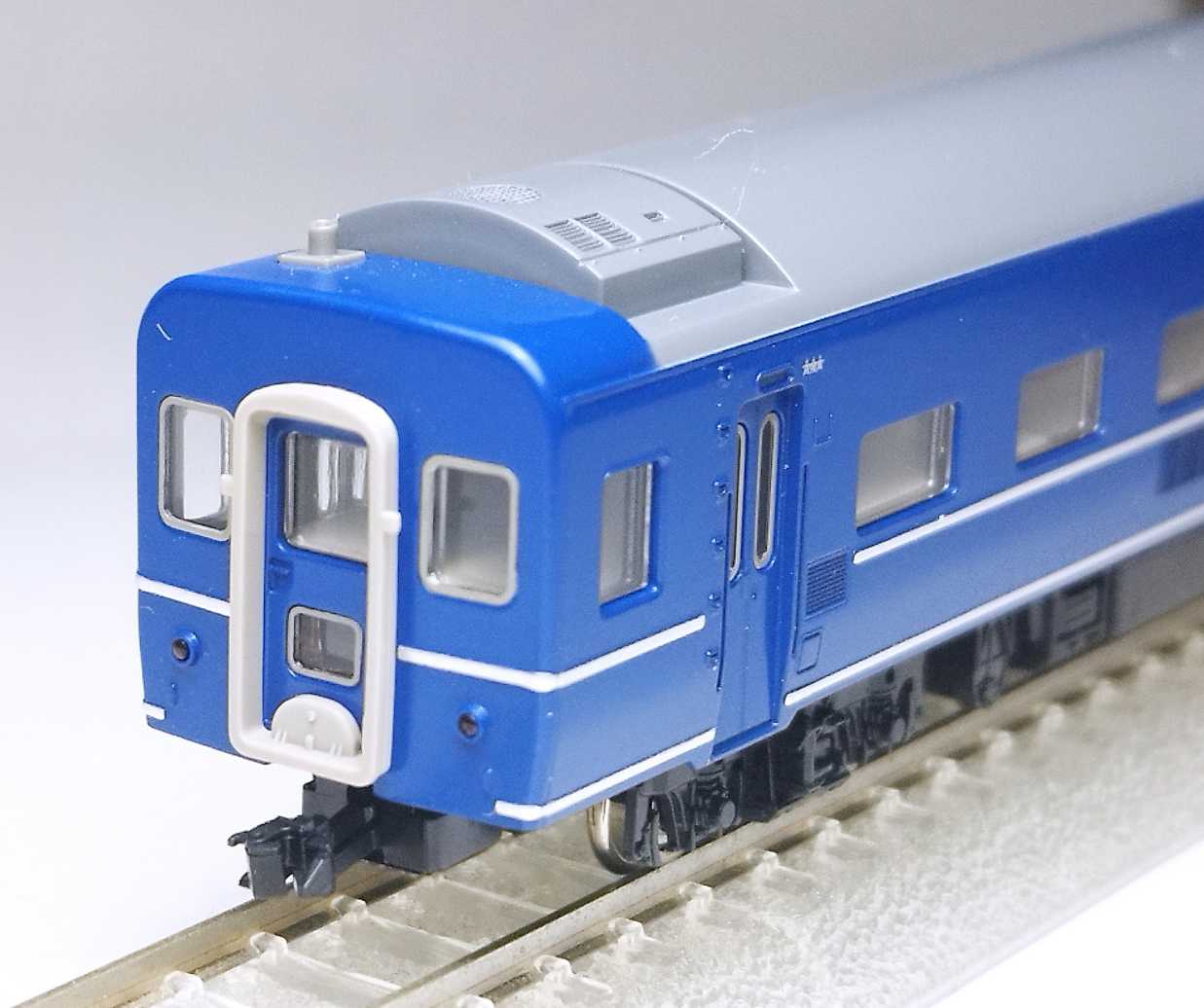 TOMIX 14系15形（旧製品） | うなきちrail - 楽天ブログ