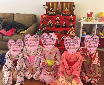 ひな祭り