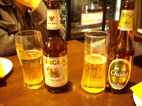 新宿ビール