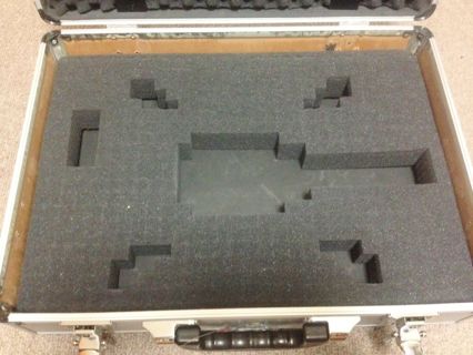 AR. Drone 2.0 carrying case 2