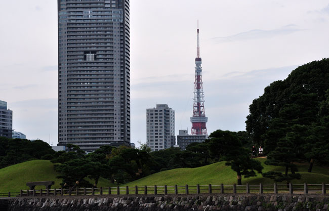 川１