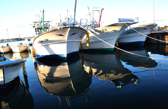船２