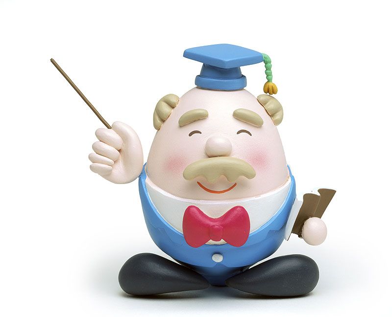 タマゴ博士とフクロウ博士 ジュリンのブログ 楽天ブログ