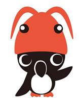 羽幌町キャラクター　オロ坊