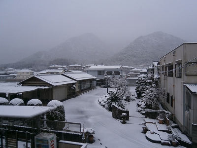 雪3