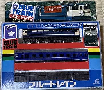 日本Nゲージ史外伝・第8回 ダイキャストの「Nゲージ」 | 私のN