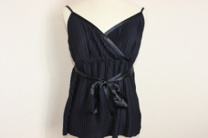 【PROPORTION BODY DRESSING】キャミソール ブラック.jpg