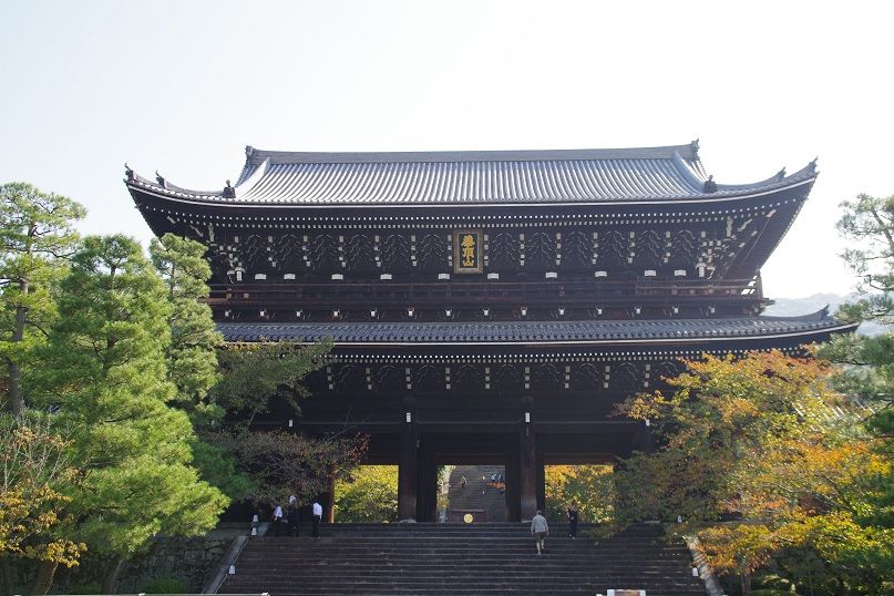 三門めぐり | たけたけの休日 バイクとお寺と登山 - 楽天ブログ
