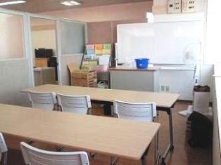 セミナールーム@ジョブカフェ・ジョブサロン函館