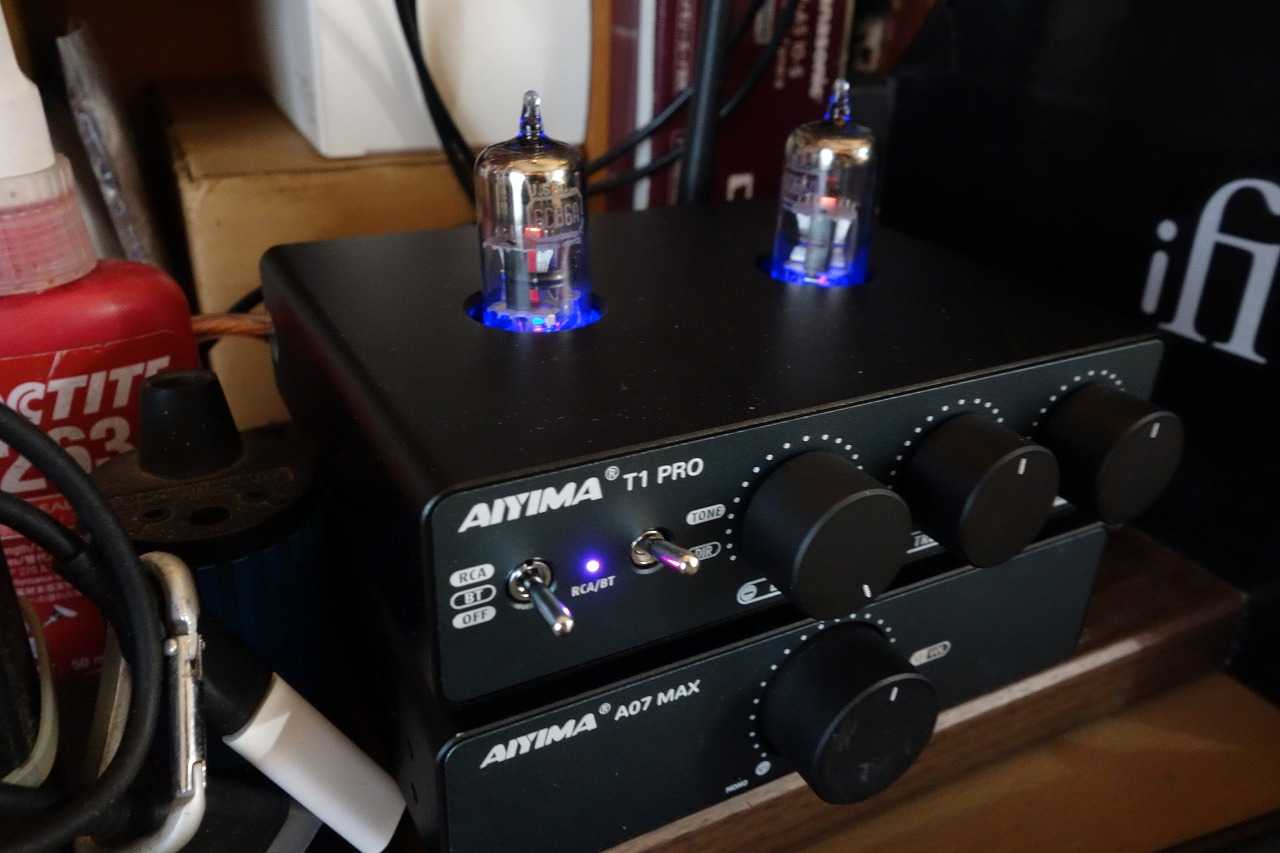 AIYIMA T1 Pro で「球転がし」してみた。 | 楽しい○○○遊び♪ - 楽天