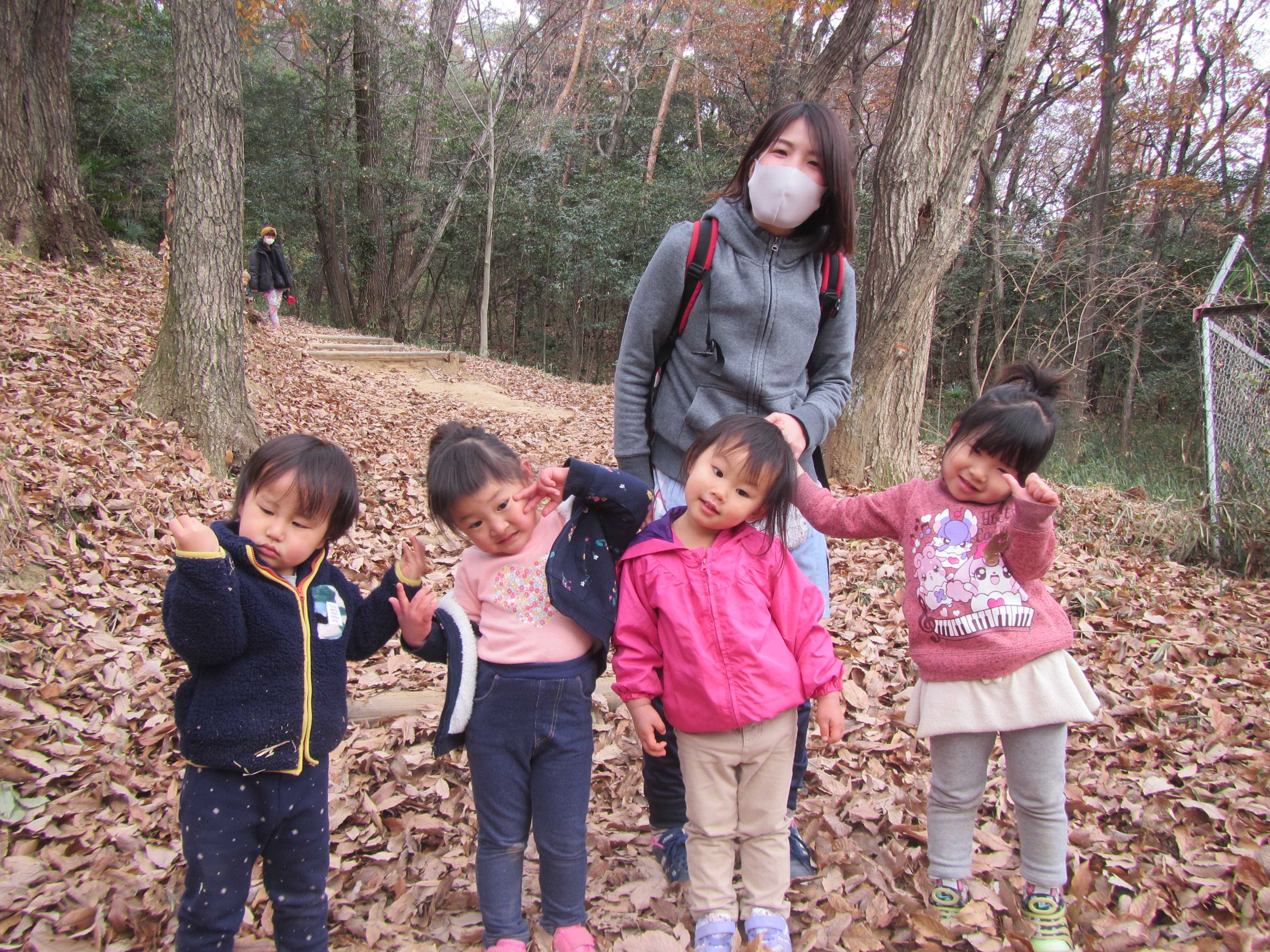 金山登山 | 認定こども園 アプリコット保育園 - 楽天ブログ