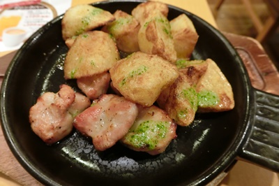 チキポテバジル.JPG
