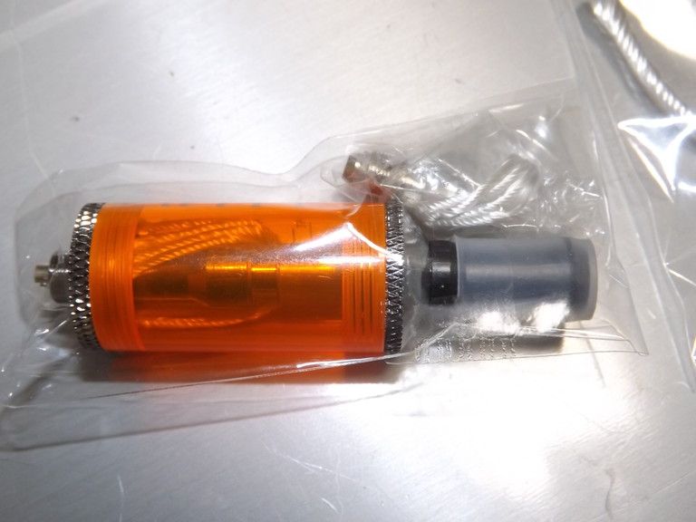 vape x6 アトマイザー Vivi Nove 2