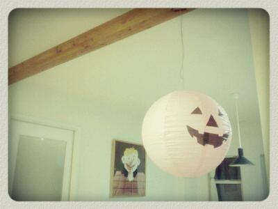 ハロウィングッズ