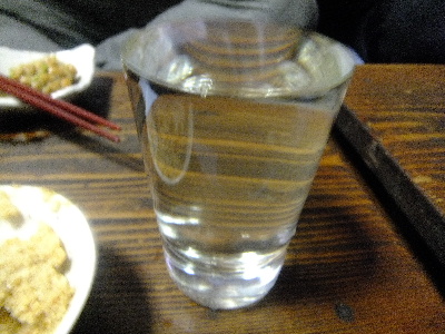 日本酒