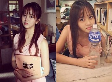 キム・ソヒョン