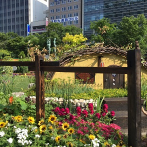 セール１花壇.JPG