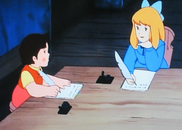 クララが歩いた 第51回 チンチラのいた部屋 その後 楽天ブログ