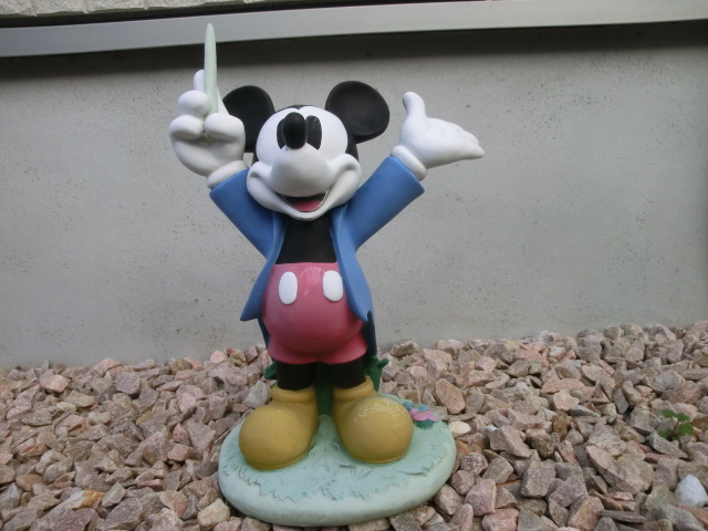 ウェルカムボードと玄関の置物 やま爺３のブログ 楽天ブログ