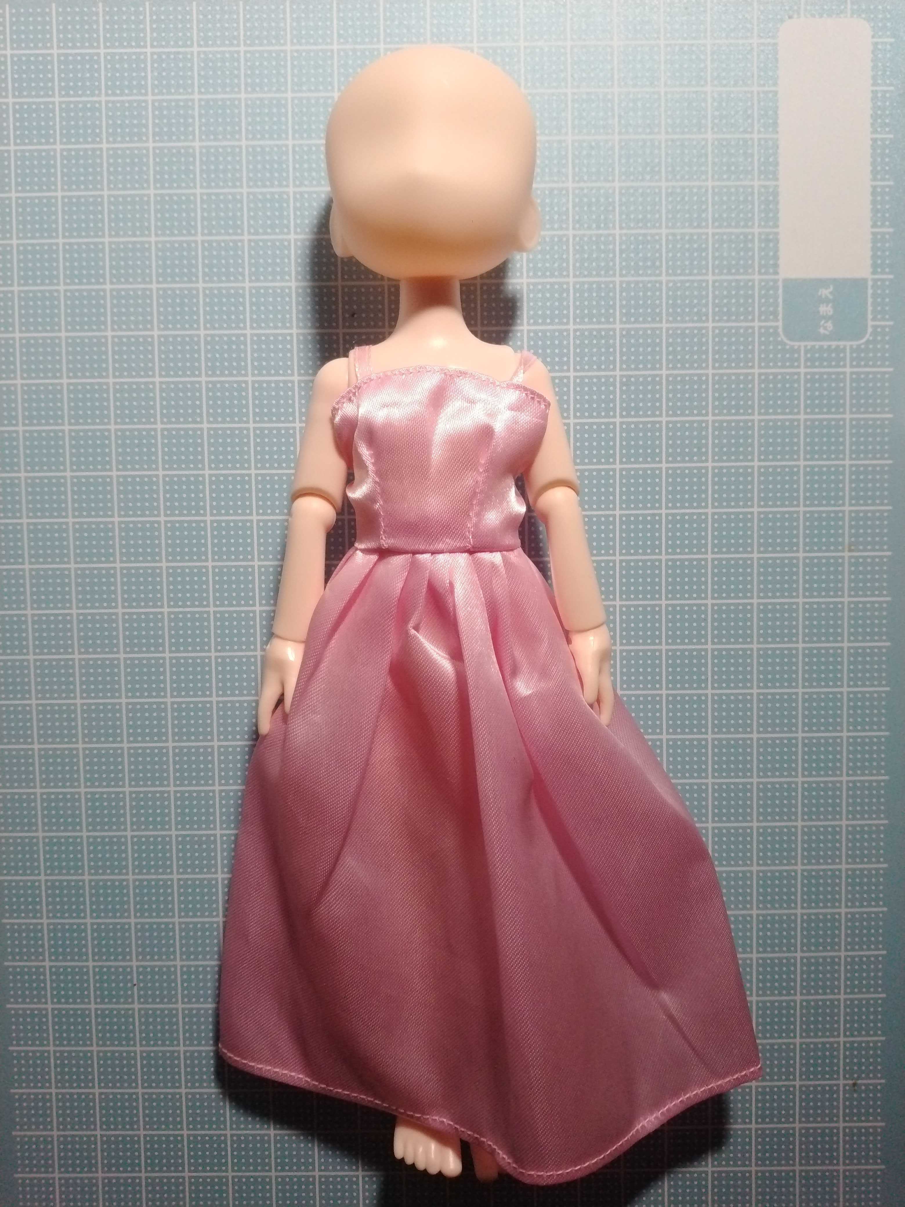 セリアのドレス | ぼたんの読書記録 - 楽天ブログ