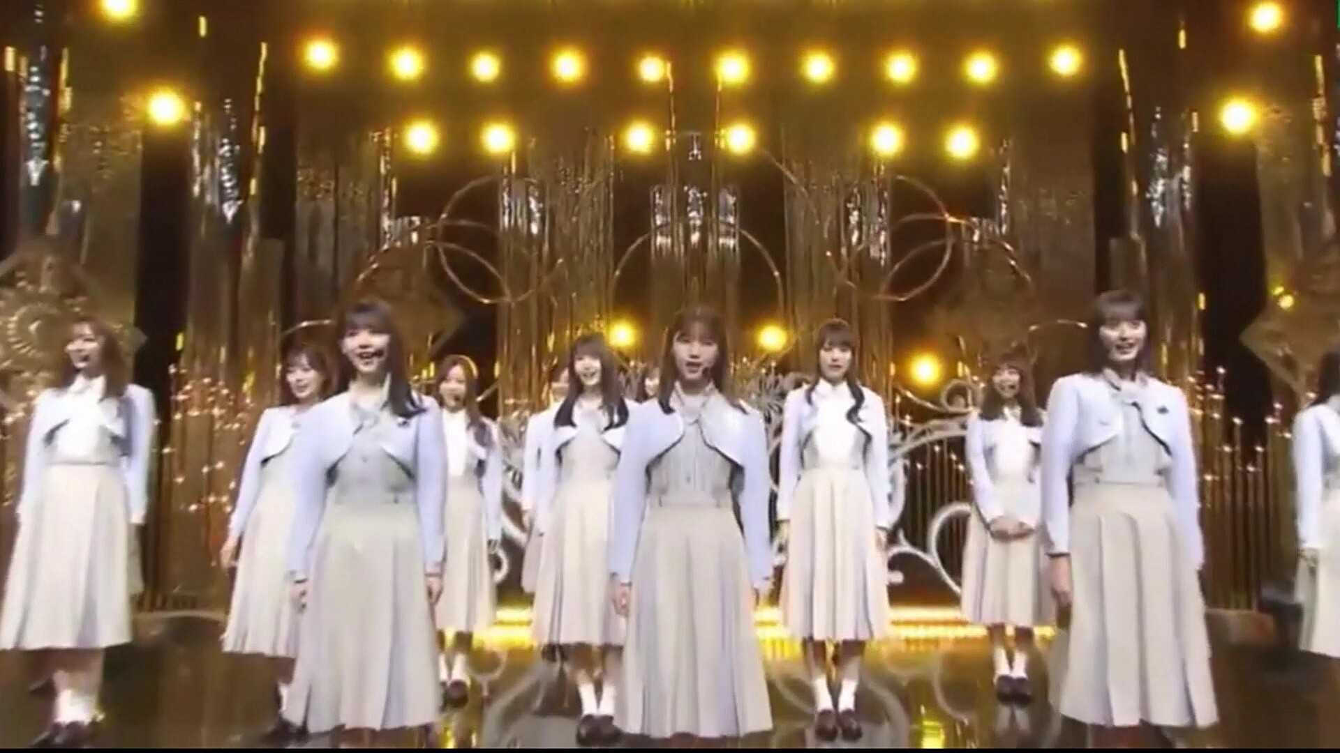 乃木坂46 新曲 明日がある理由 Tv初披露 映像付 高校生クイズ テーマソング 岩本蓮加がセンター ルゼルの情報日記 楽天ブログ