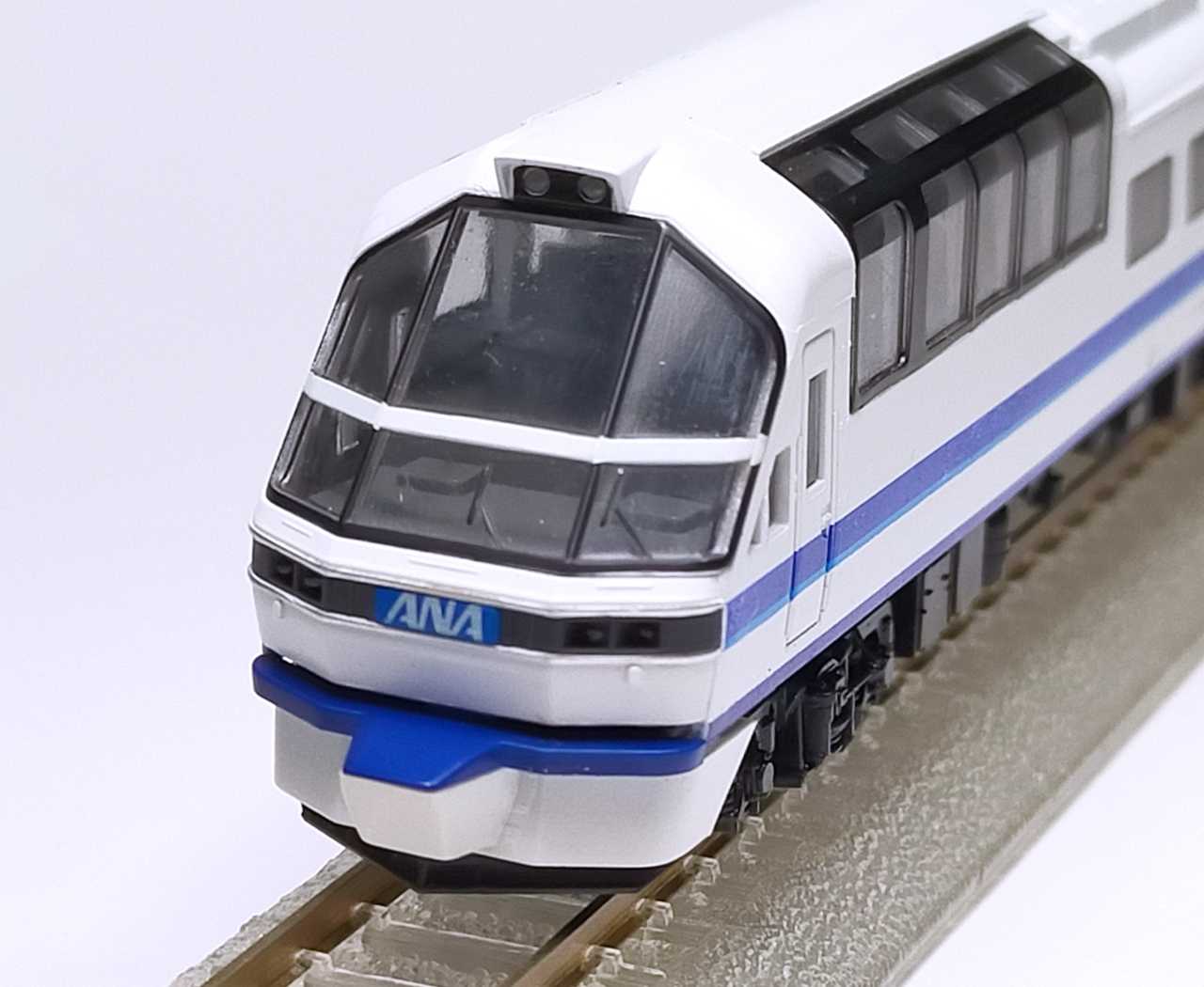 即日発送】 KATO JR北海道 ANAビッグスニーカー 鉄道模型 - powertee.com