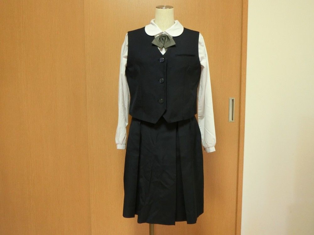 静岡常葉学園高校の制服を落札しました みはたたてなしのブログ 楽天ブログ