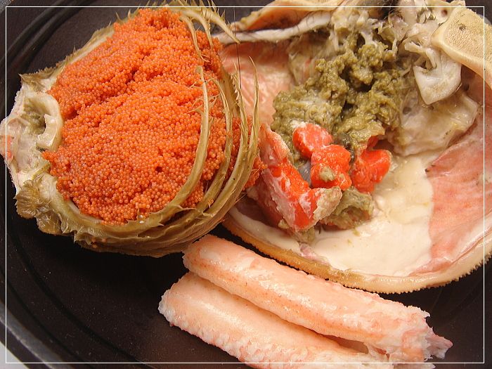 福井県何が無くとも蟹料理 何も無い 福井県のブログ 楽天ブログ