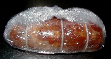 鶏ハム7