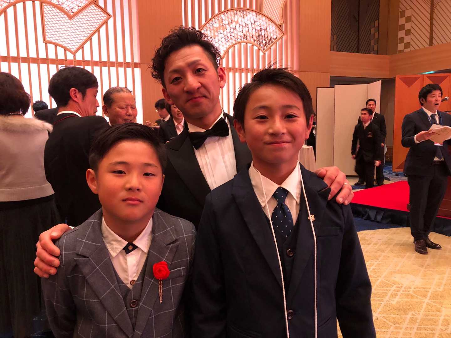 吉村智洋騎手の長男がｊｒａ競馬学校に合格 地方競馬の楽天競馬 日替わりライターブログ 楽天ブログ