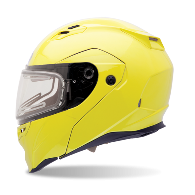 バイク フリップアップ システムヘルメット ベル