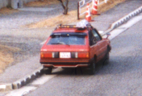 手作りキャリア