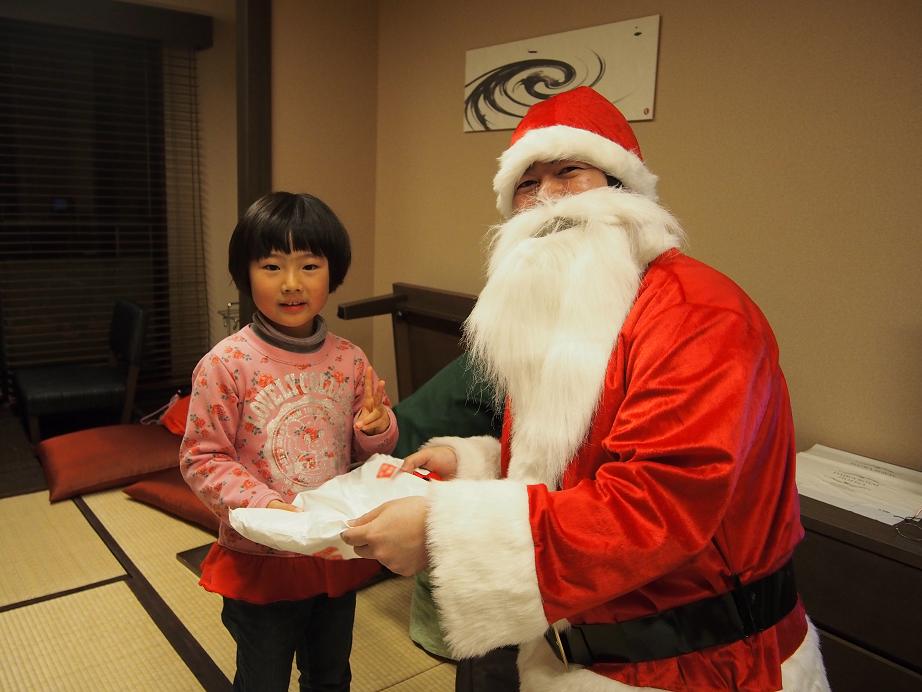 サンタクロース　2