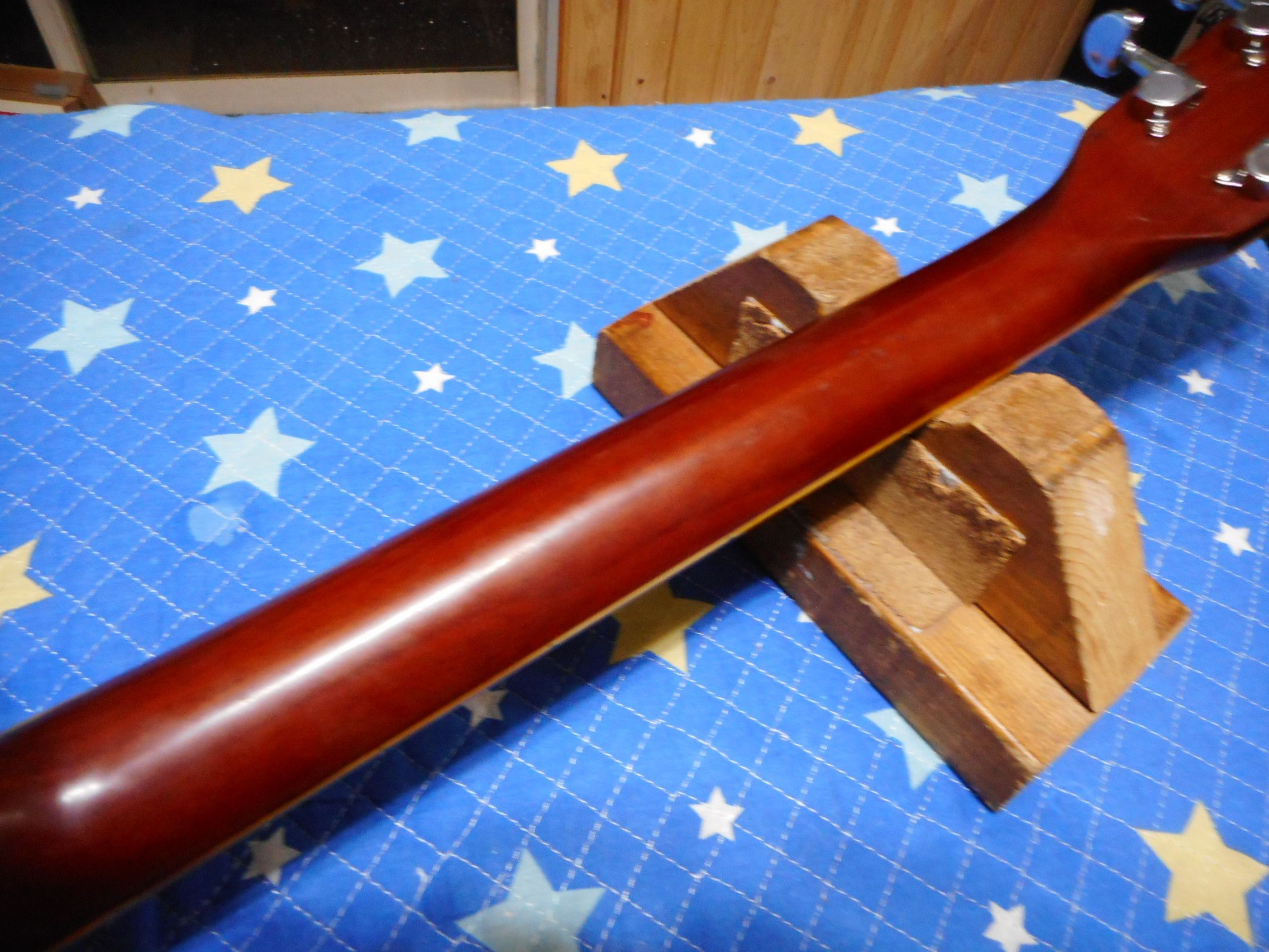 アコギ　KOGA    300 🌸 IMPERIAL KOGA 300 再生リペア | 青春のギターリペア K2ギター